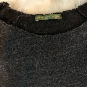 Alternative Apparel crew neck pull over
